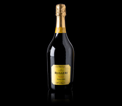 Product Ruggeri Giall'oro Valdobbiadene Italy 11% 750 ml